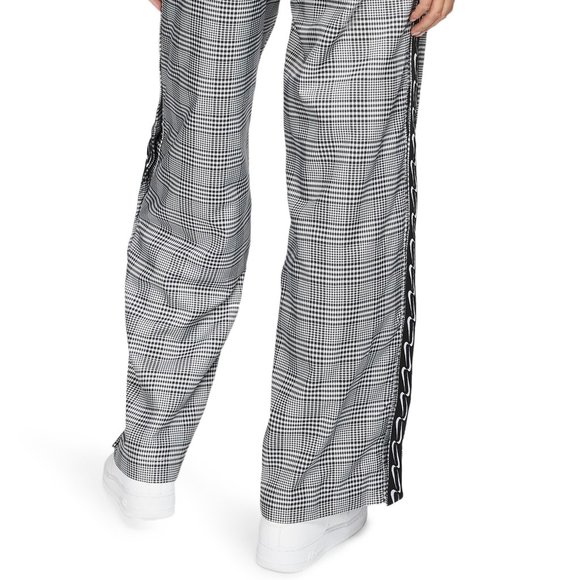 NWOT Nike Tearaway Plaid Pants - Picture 2 of 8